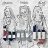Crash, Vikina & Flor De Rap - Lonely - Single